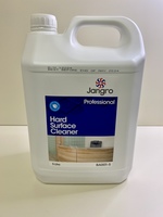 JANGRO Professional Hard Surface Cleaner 5 litre