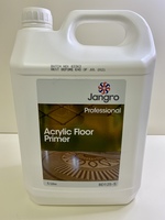 JANGRO Professional Acrylic Floor Primer 5 litre