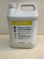 PROCHEM Contract Carpet & Rug Shampoo