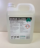CLOVER Scrub Kleen 5 litre