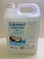 CLOVER Coconut Body Wash 5 litre