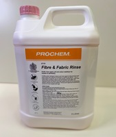 PROCHEM Fibre and Fabric Rinse 5 litre