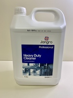JANGRO Professional Heavy Duty Cleaner Concentrated 5 litre