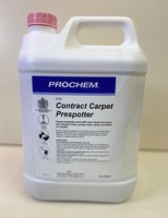 PROCHEM Contract Carpet Prespotter 5 litre