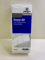 JANGRO Professional Erase-All x 10