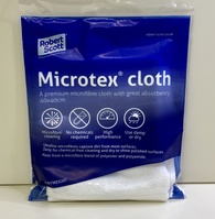 MICROTEX Cloth Single 40cm x 40cm