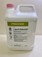 PROCHEM Liquid Defoamer 5 litre