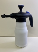 Pressure Sprayer 1.5 litre Chemical Resistant