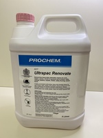 PROCHEM Ultrapac Renovate 5 litre
