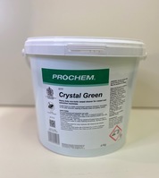 PROCHEM Crystal Green 4 Kg