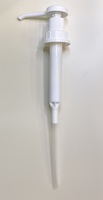 OUNCAMATIC Pelican Pump Dispenser 30ml 42mm