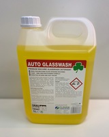 CLOVER Auto Glasswash 5litre