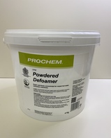 PROCHEM Powdered Defoamer 4 Kg