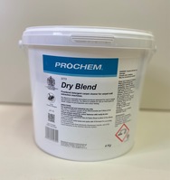 PROCHEM Dry Blend 4 Kg