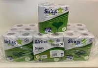 SIRIUS Economy Toilet Tissue 36pk
