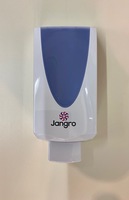 JANGRO Soap Dispenser Bulk Fill 1ltr