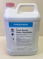 PROCHEM Fresh Breeze Odour Neutraliser 5 litre