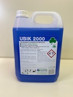 CLOVER Ubik 2000 5 litre