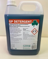 CLOVER GP Detergent 5 litre