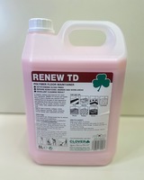 CLOVER Renew TD 5 litre