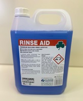 CLOVER Rinse Aid 5 litre