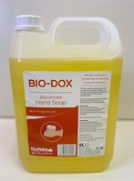 CLOVER Bio-Dox 5 litre