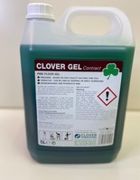 CLOVER Clover Gel Contract 5 litre