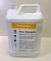 PROCHEM Fibre Shampoo 5 litre
