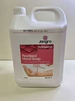 JANGRO Professional Pearlised Hand Soap