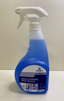 JANGRO Contract Glass & Stainless Steel Cleaner