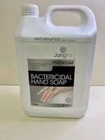 JANGRO Premium Bactericidal Hand Soap