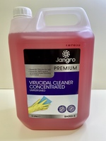 JANGRO Premium Virucidal Cleaner Concentrated