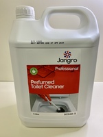 JANGRO Professional Perfumed Toilet Cleaner