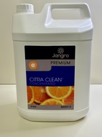 JANGRO Premium Citra Clean Concentrated